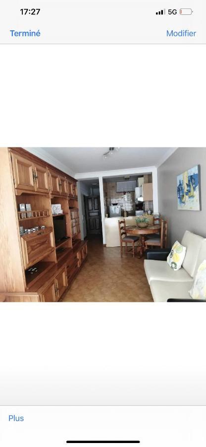 Spacieux Appartement Avec Terrasse 波瓦－迪瓦尔津 外观 照片
