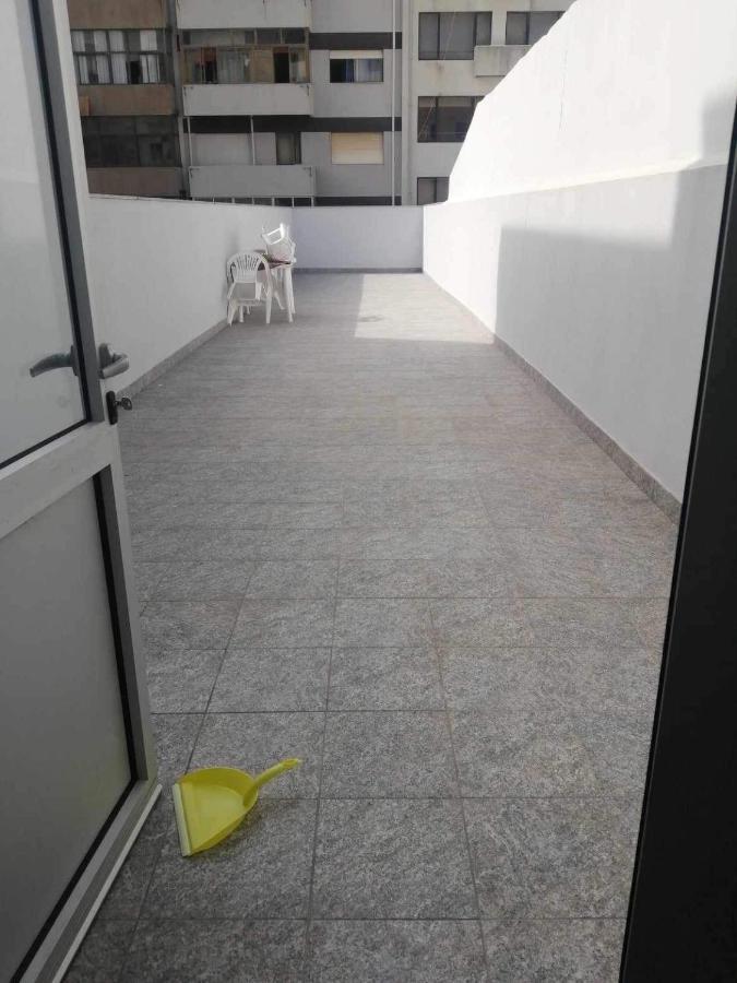 Spacieux Appartement Avec Terrasse 波瓦－迪瓦尔津 外观 照片